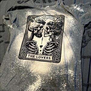 Kill Your Culture Tee